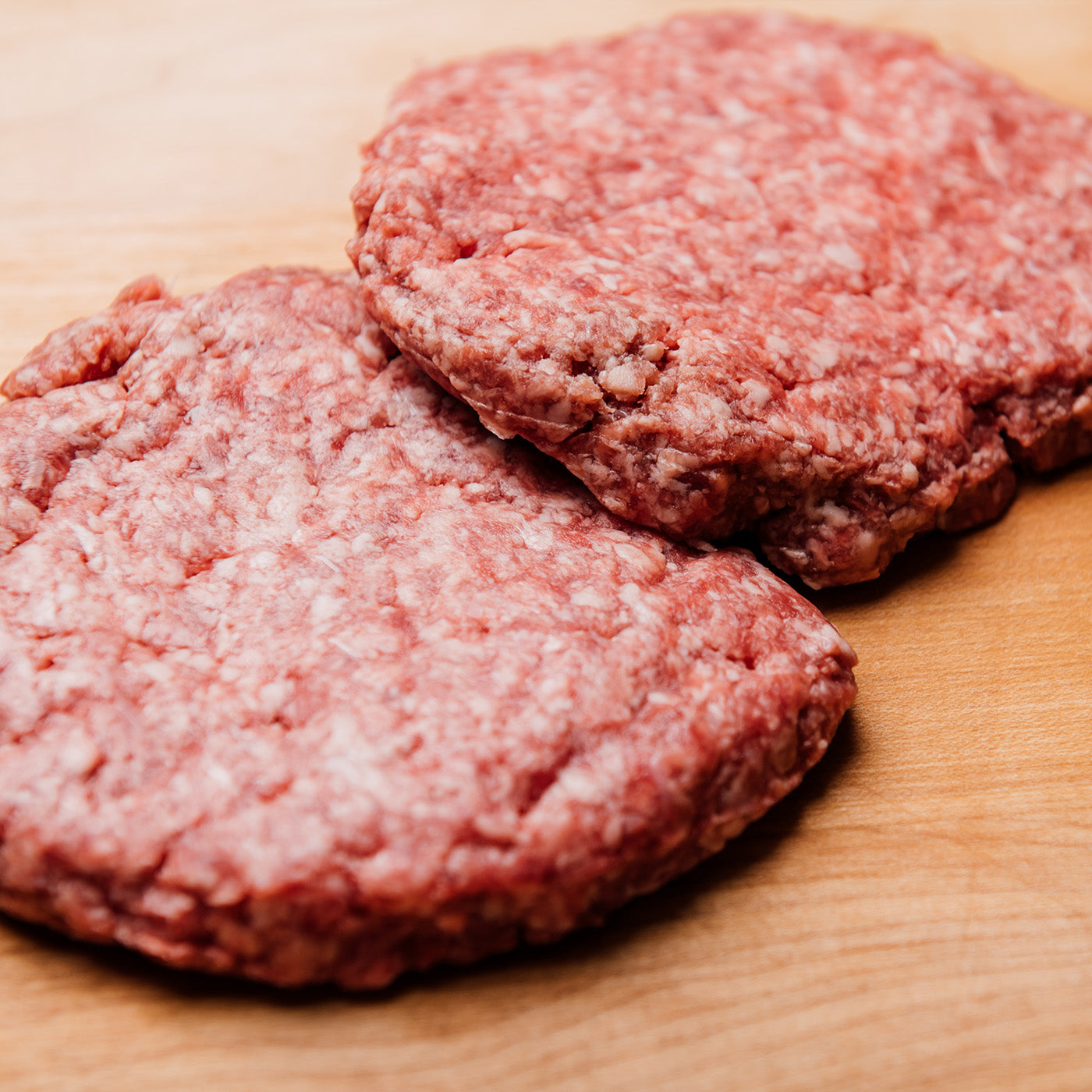 50 POUND BURGER BUNDLE | LOCAL PICK UP ONLY