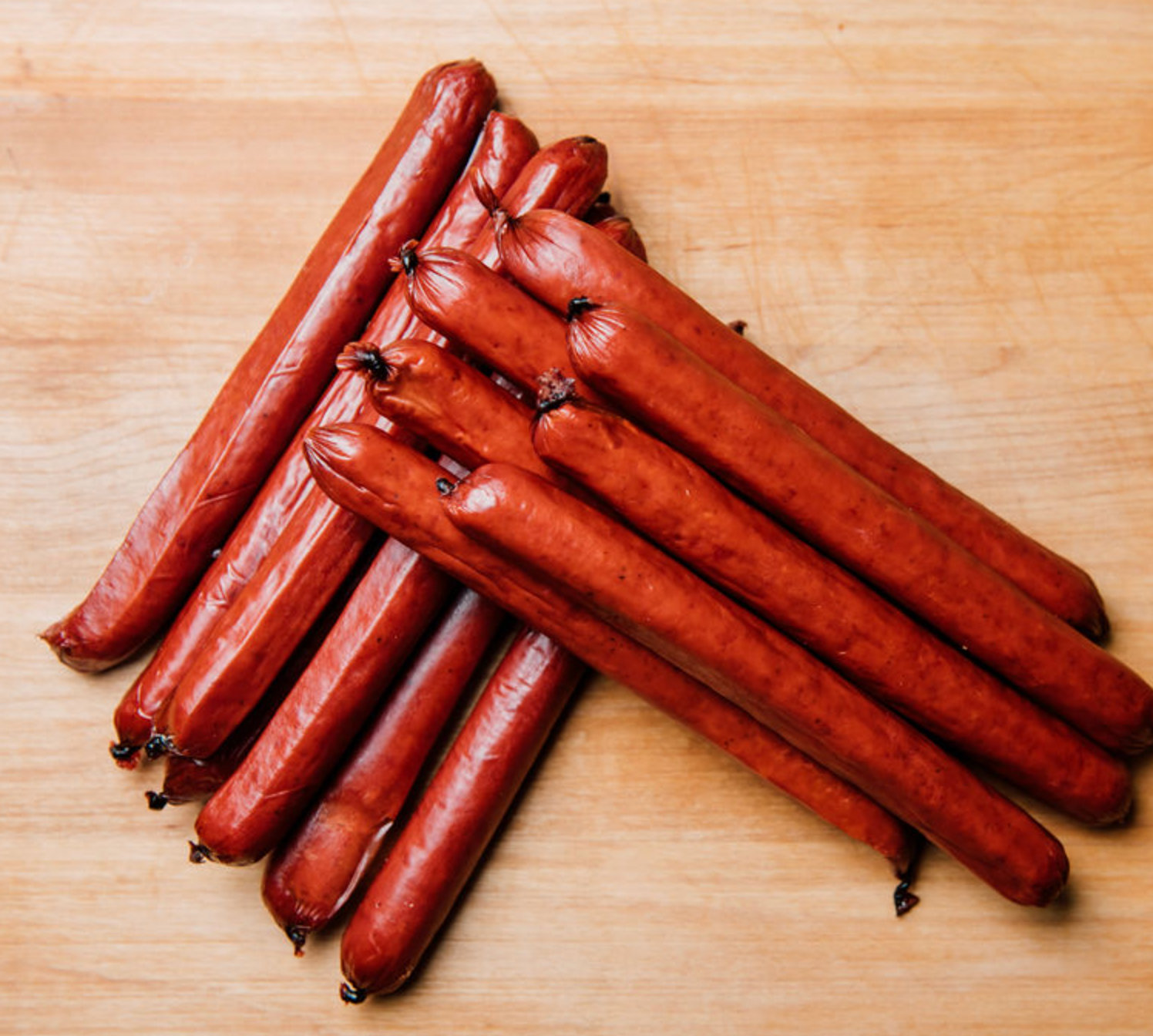 SNACK STICKS | ADD ON ONLY