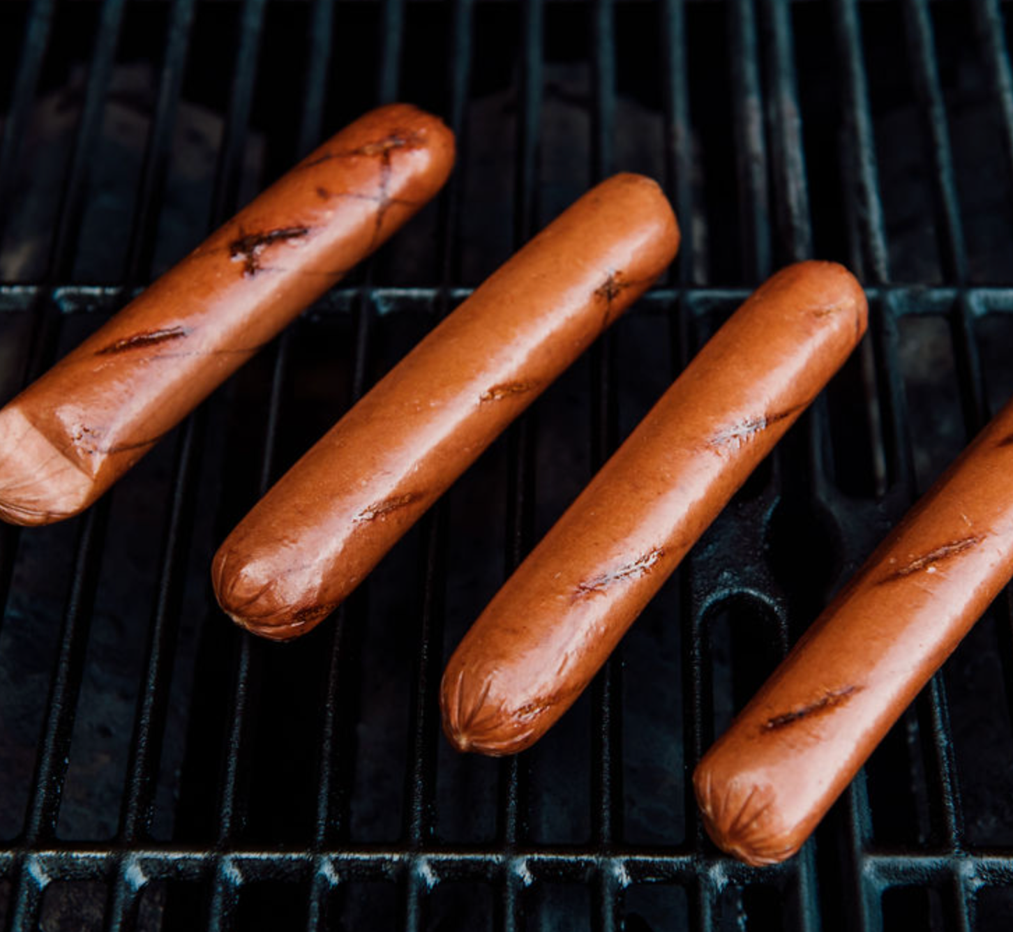 HOT DOGS | ADD ON ONLY